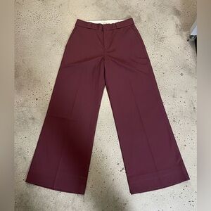 2000s Y2K DICKIES Wide Leg Women’s Pants